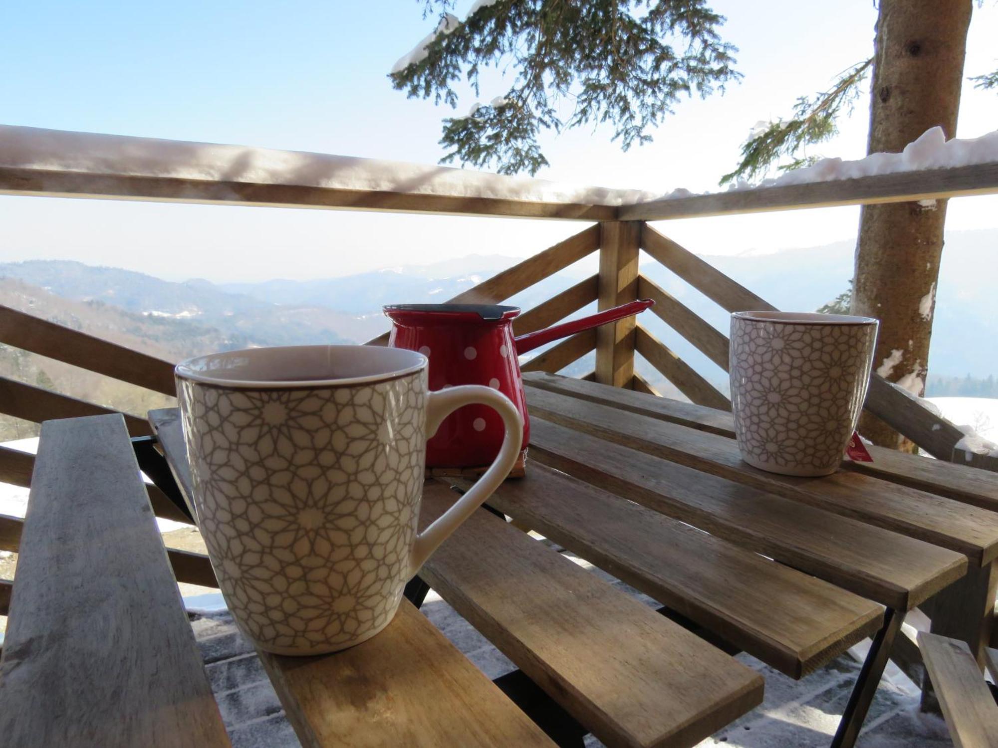 Turisticna Kmetija Okrslan Holiday home Skofja Loka
