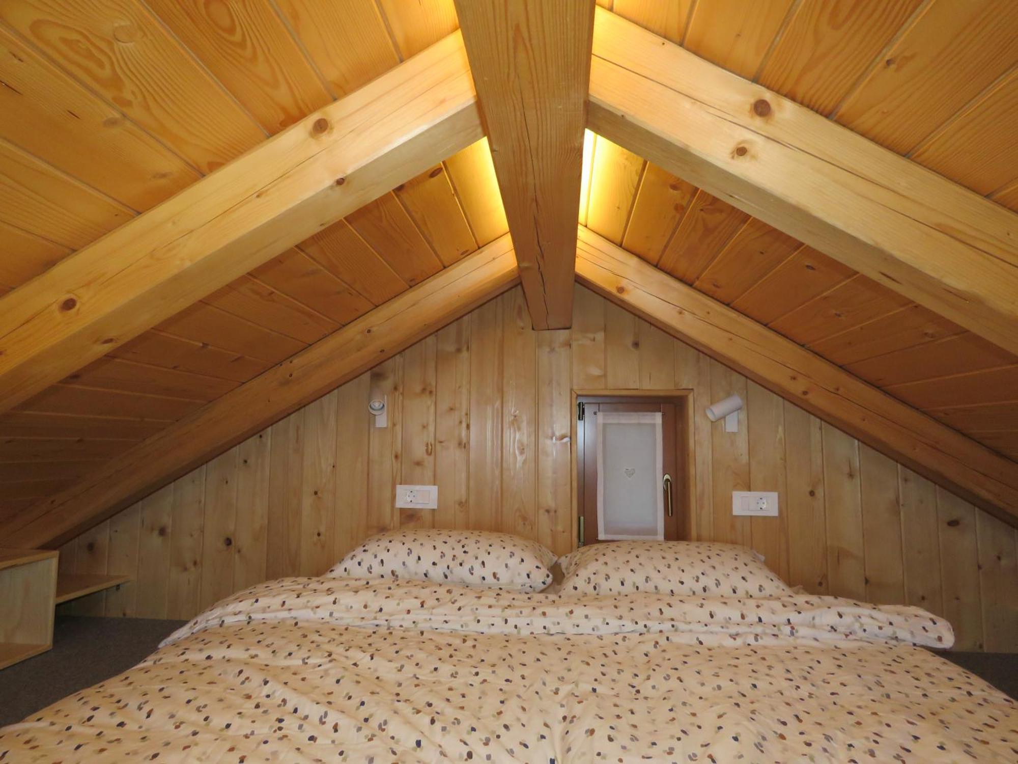 Turisticna Kmetija Okrslan Holiday home